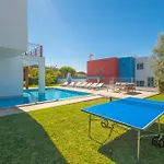 Capetown Marina Luxury Villa - Private Pool
