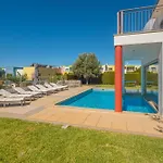 Capetown Marina Luxury Villa - Private Pool